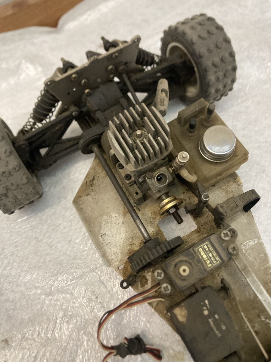 RC Modellbau: Rc Modellbau diverse Teile – Defekt aus Allschwil von thi_c6pb 5