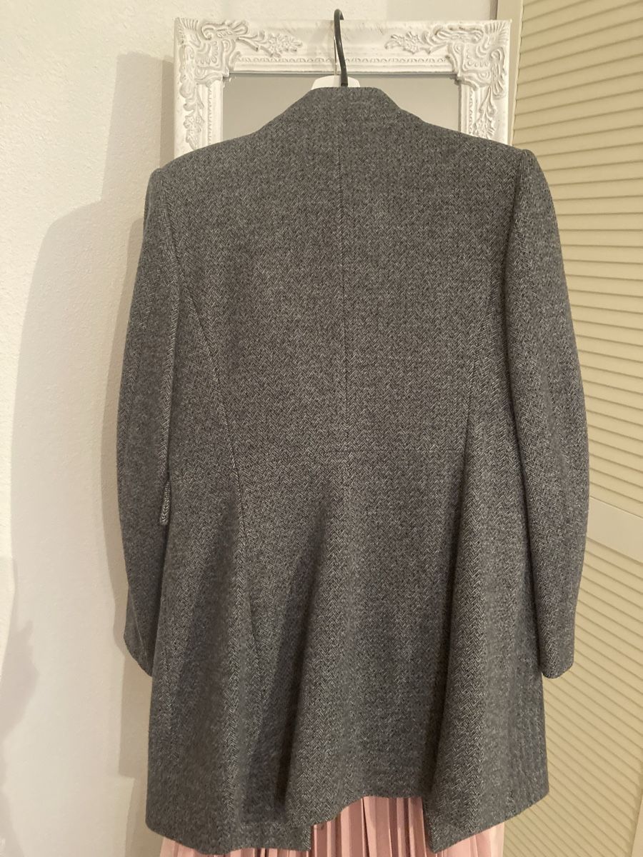 Cappotti: Mantel by ZARA NEU – Nuovo e nell'imballaggio originale da Boniswil venduto da MichaelaH 2