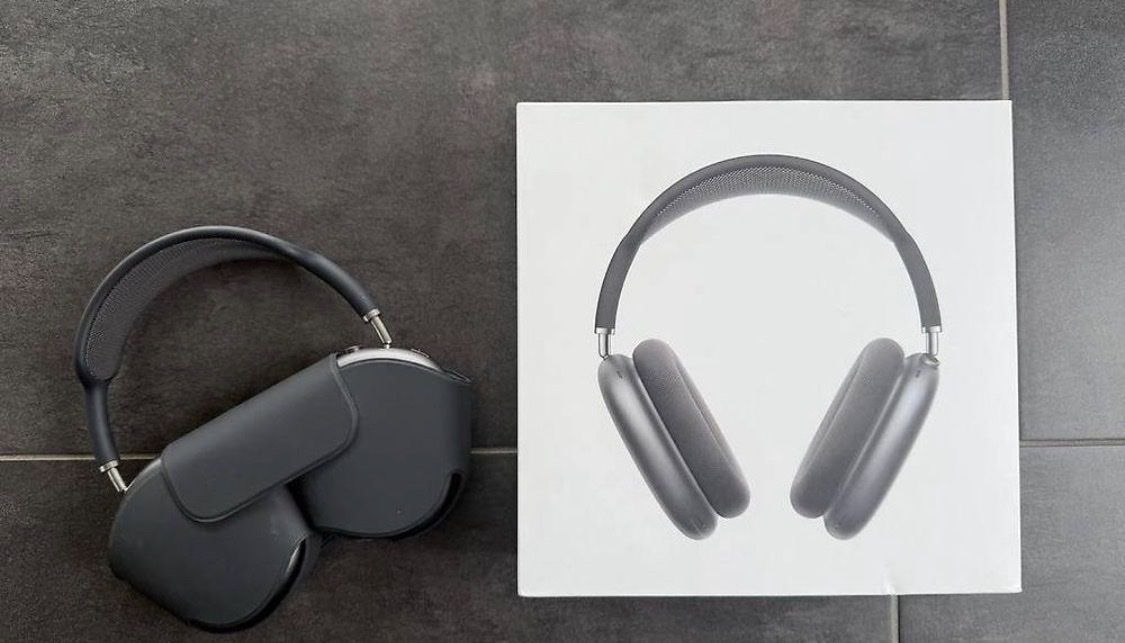 Apple Casques audio: AirPods Pro Max 2  – D'occasion à Payerne par roc_7jp6 3