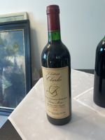 Chateau Clarke Jahrgang 1982 75cl