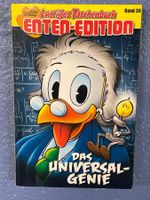 LTB ENTEN-EDITION No. 34 - Das Universal-Genie (2012)