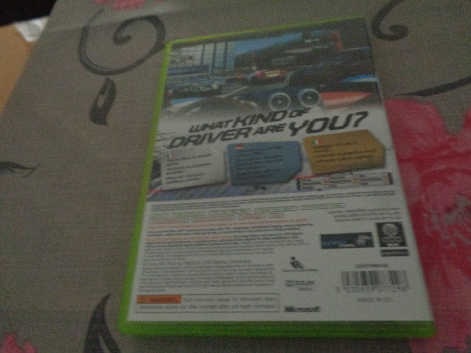 Giochi: Need for Speed - Shift XBOX 360 – Usato da Olten venduto da Disc-Ausverkauf 2