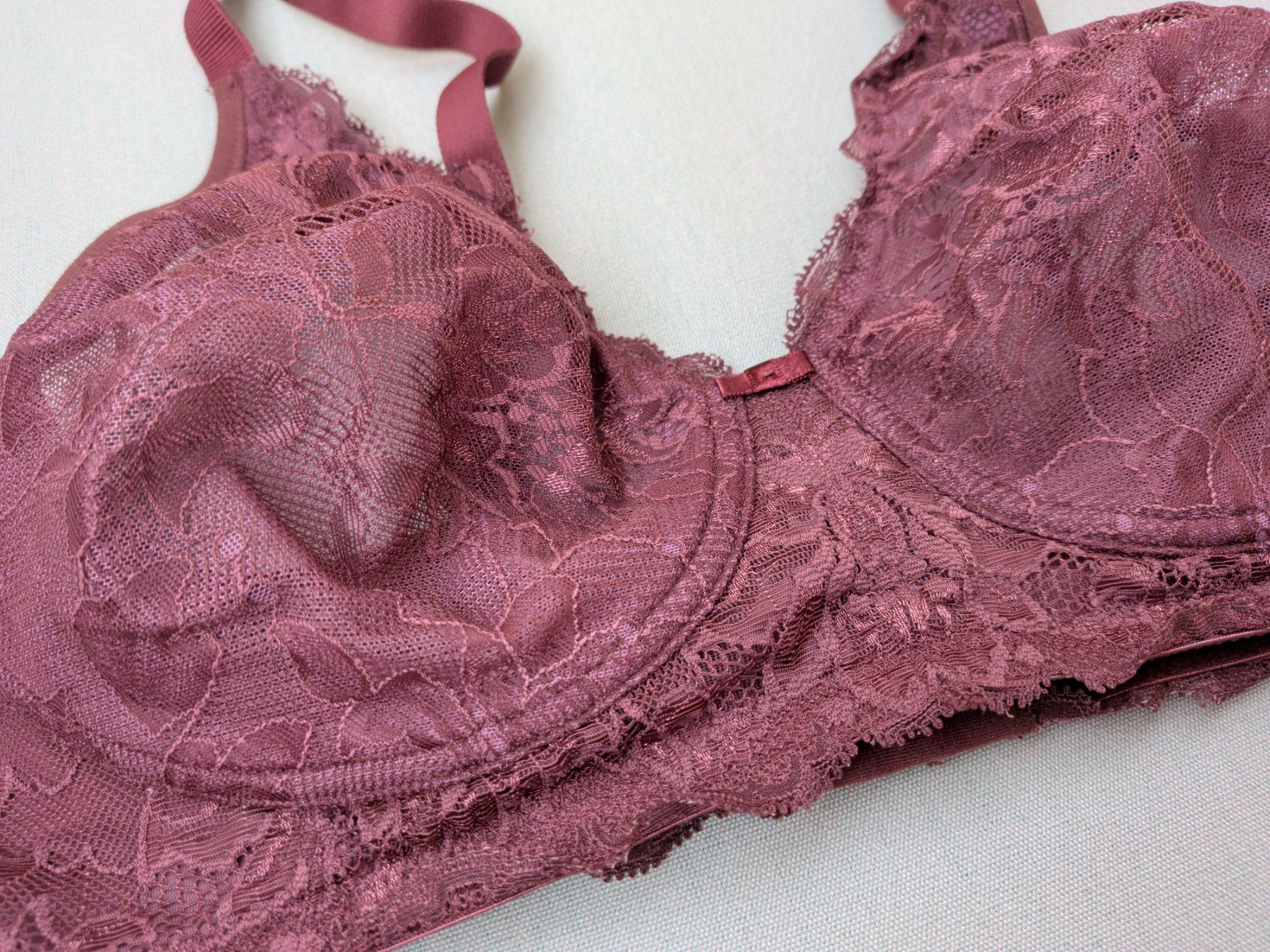 Triumph Autres dessous: Triumph Amourette Charm B-H 80C – D'occasion à Münchenbuchsee par Grundel74 1