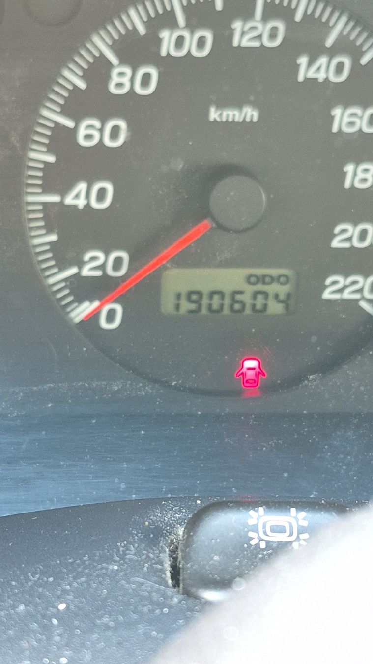 Subaru Automobili: Subaru Impreza 2.0 4WD, JG 1999 – Usato da Bad Ragaz venduto da Habi8 9
