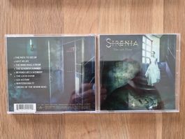 CD Sirenia - The 13th Floor, 2009