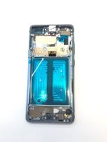 Samsung Galaxy S10 5G Display mit Rahmen
