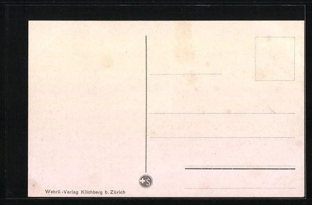 Cartoline postali: AK Kinder in Appenzeller-Trachten – Usato da Berlin venduto da bartko-reher 1