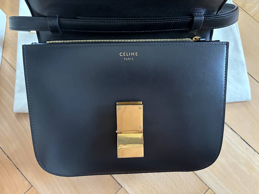 Celine Borse da donna: Celine Céline Tasche bag classic sold out philo – Usato da Zürich venduto da ann_wm9j 1
