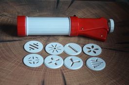 BISCUITS FORME NEU