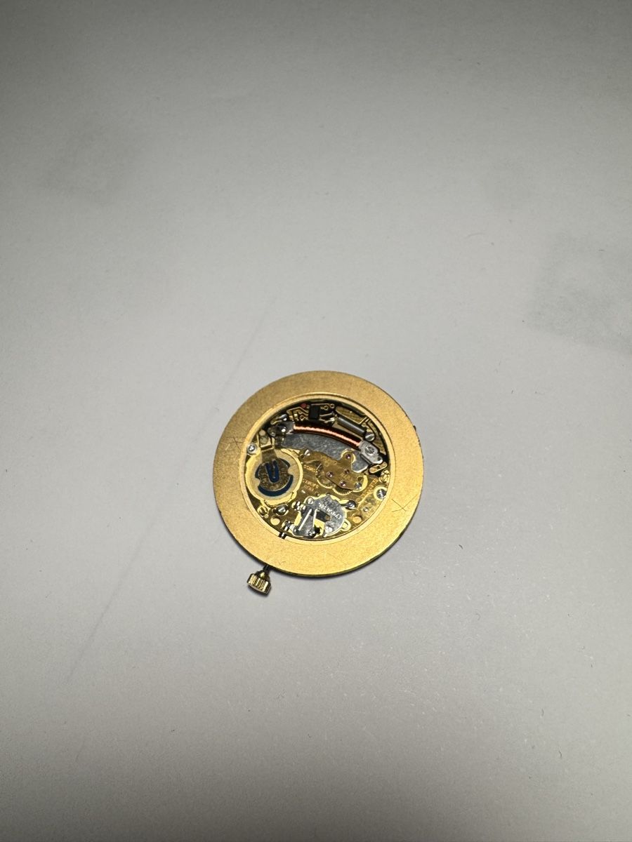 Omega Montres: Omega Werk – D'occasion à Regensdorf par San19_07 2