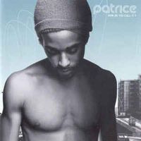 Patrice – How Do You Call It CD