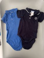 Jacadi / Petit Bateau body set 86/88cm