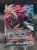 Inteleon VMAX #79 Fusion Strike NM / 🇬🇧