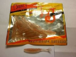Impact Shad 75 mm col. 102
