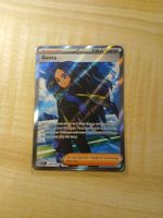 Geeta 218 Pokemon Obsidian Flames EN