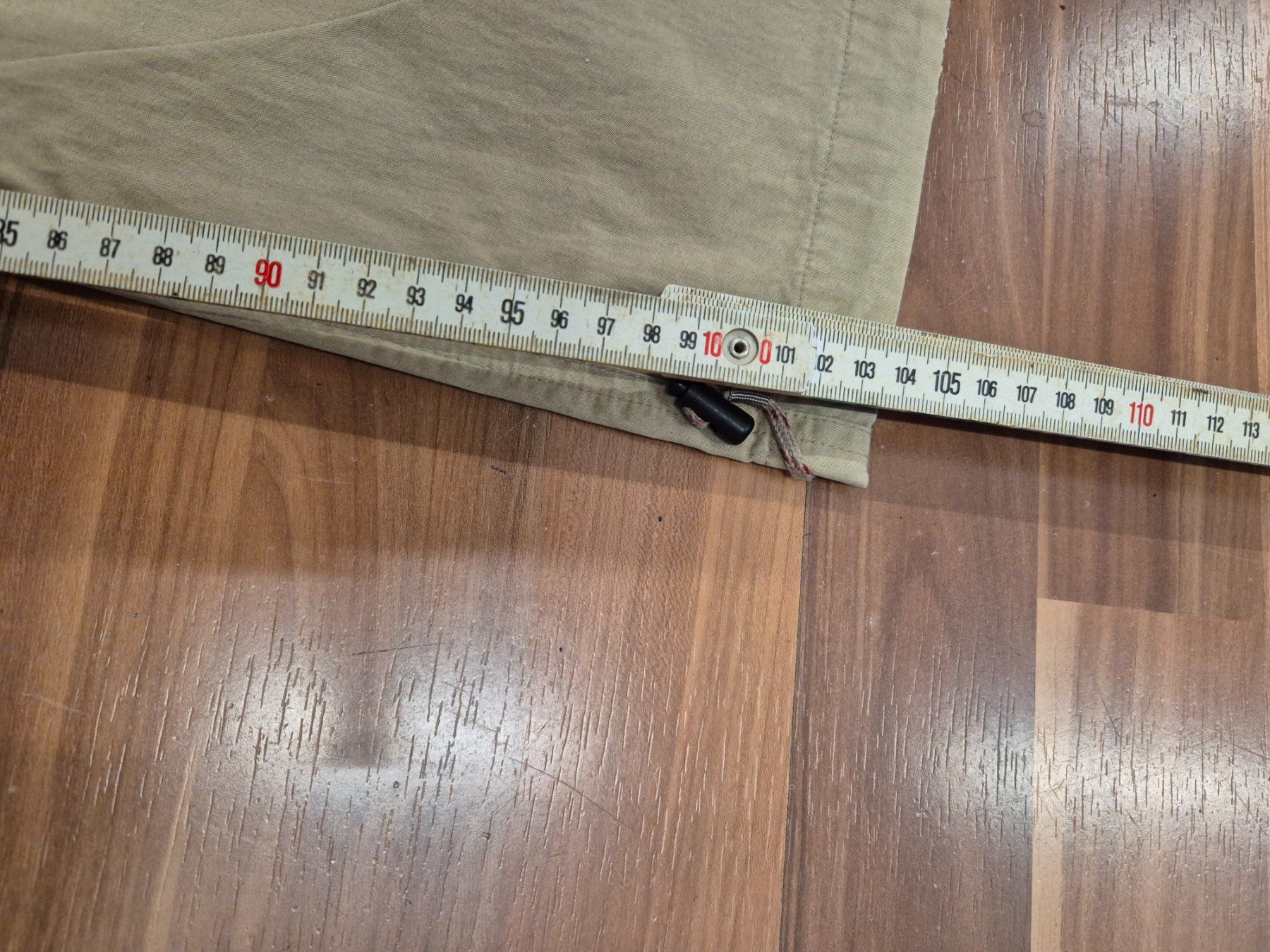 Pantalons: 2Sommerhosen gr40  B21 – D'occasion à Schwarzenburg par Flamingo07 2