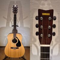 Western Gitarre Yamaha FG-332