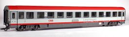 Railtop 32515 - ÖBB Bcmz 59-91 «Liegewagen» Upgrade89