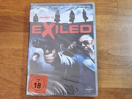 Exiled (2006) NEU OVP