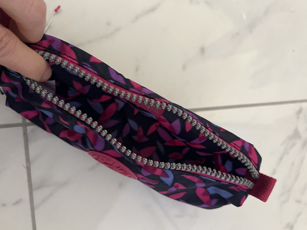 Kipling Altro in Scrittura & Disegno: Kipling trousse neuve, Kipling Stift Etui Neu – Nuovo (secondo la descrizione) da COLOGNY venduto da fleurdelys84 1