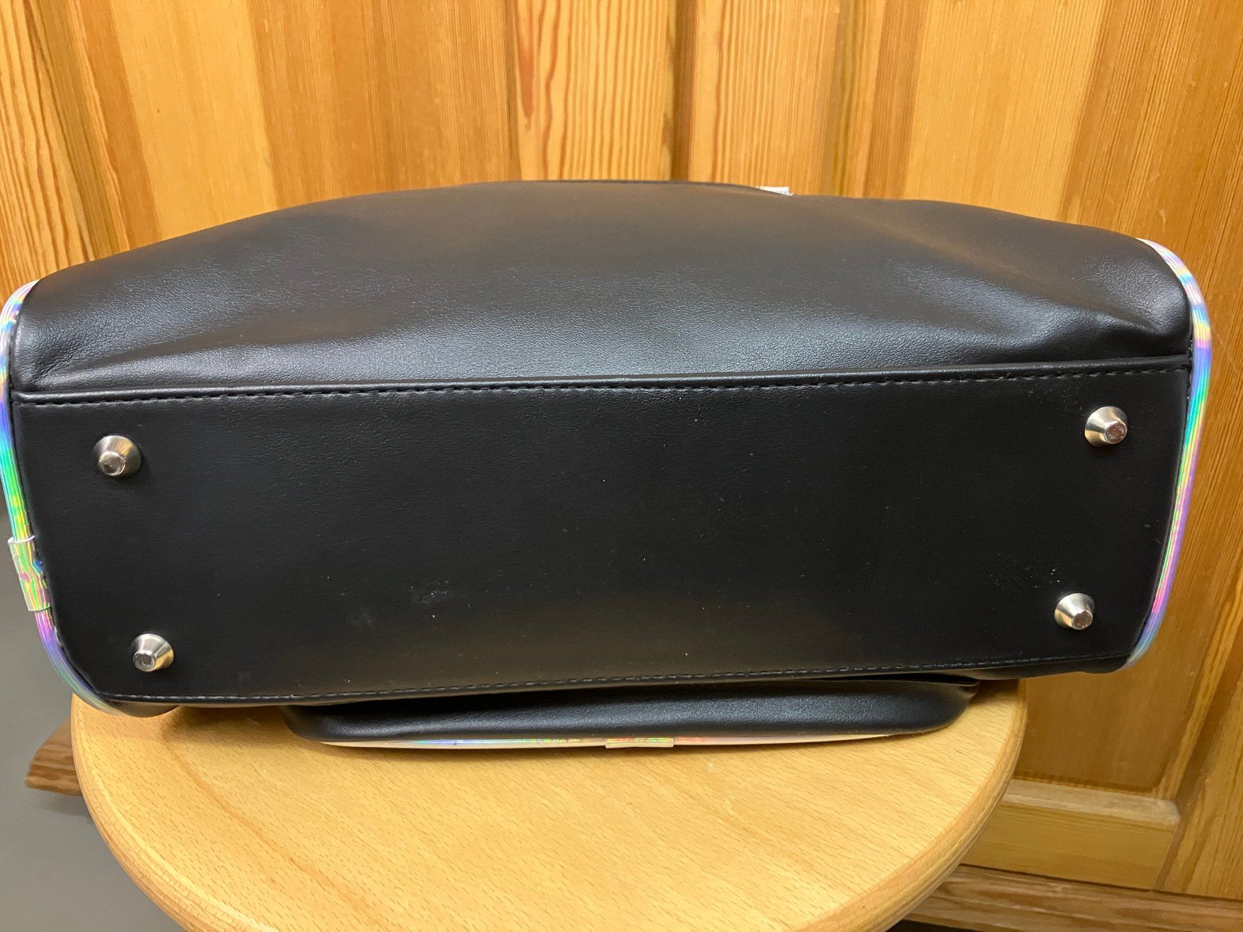 Fila Borse da donna: FILA Handtasche, Black Edition – Nuovo (secondo la descrizione) da Riedholz venduto da mastercom 3
