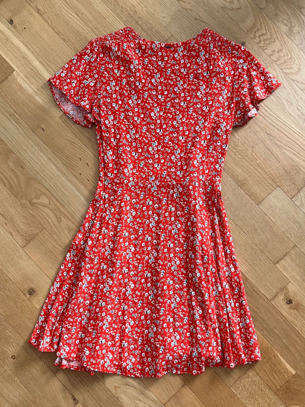 Pepe Jeans Vestiti: Kleid Pepe Jeans Grösse XS – Usato da Glis venduto da lou.fr 1