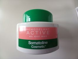 Remodellierend Active Somatoline Cosmetic Frische Gel 250ml