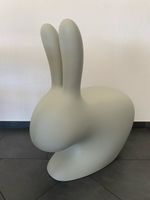 Design Qeeboo Rabbit Chair gross