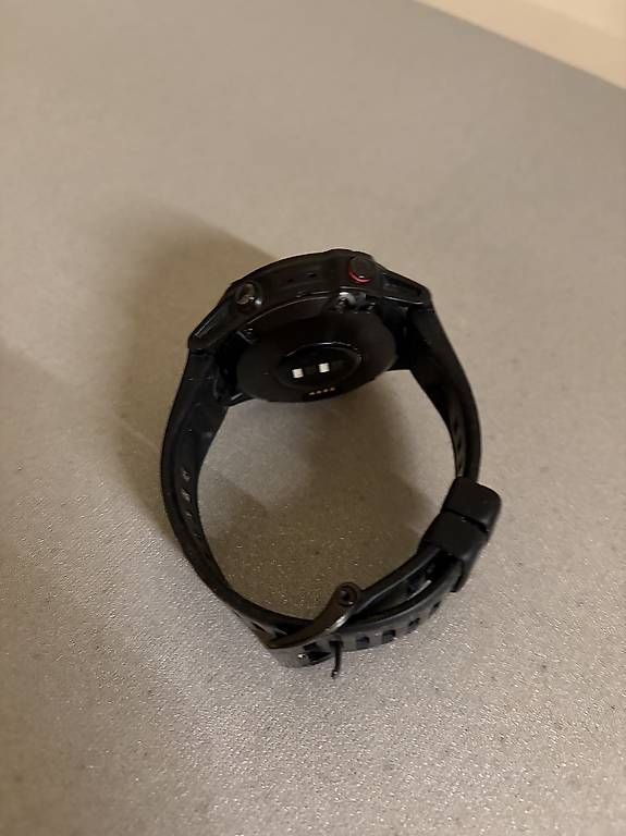 Fenix Smartwatch: Garmin fenix 6 pro – Gebraucht aus Porza von and_d9t6 2