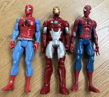 Marvel Figuren