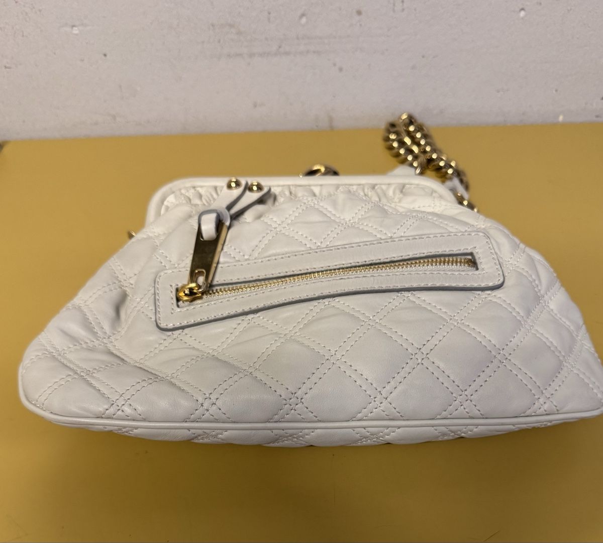 Marc Jacobs Taschen für Damen: Marc Jacobs Handtasche  – Gebraucht aus Schlieren von Freundlich02 7