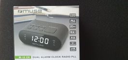 Radio-Wecker