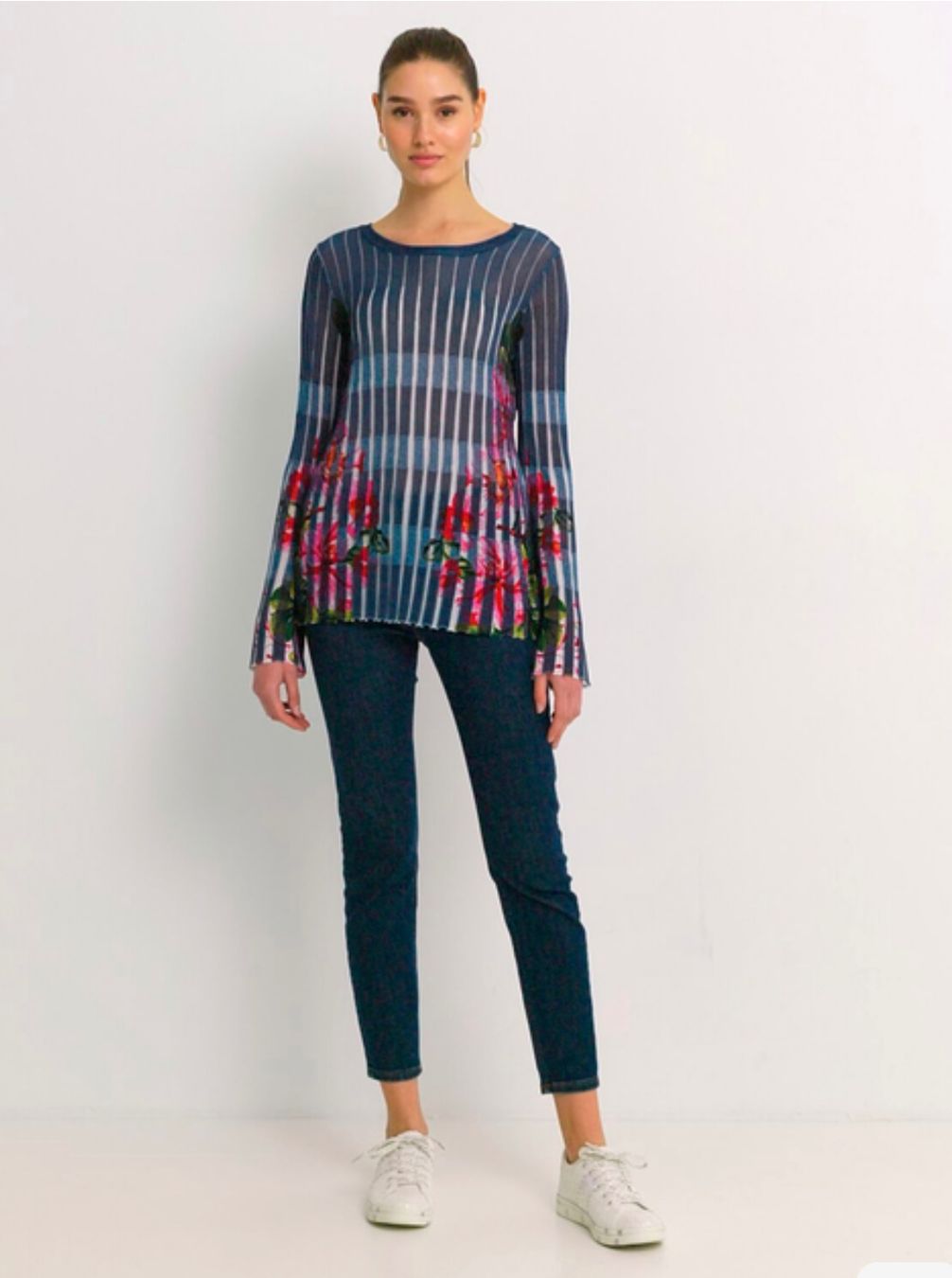 Maglioni & Felpe: Damenpullover Desigual size L – Usato da Buchrain venduto da nat_pl5p 5