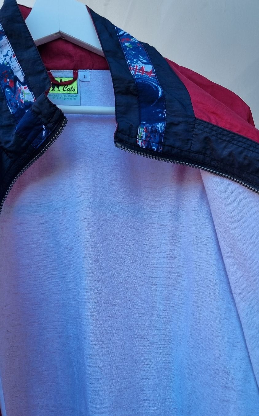 Jacken: Vintage Jacke, Gr. L – Gebraucht aus Oberriet SG von gimidrip 6
