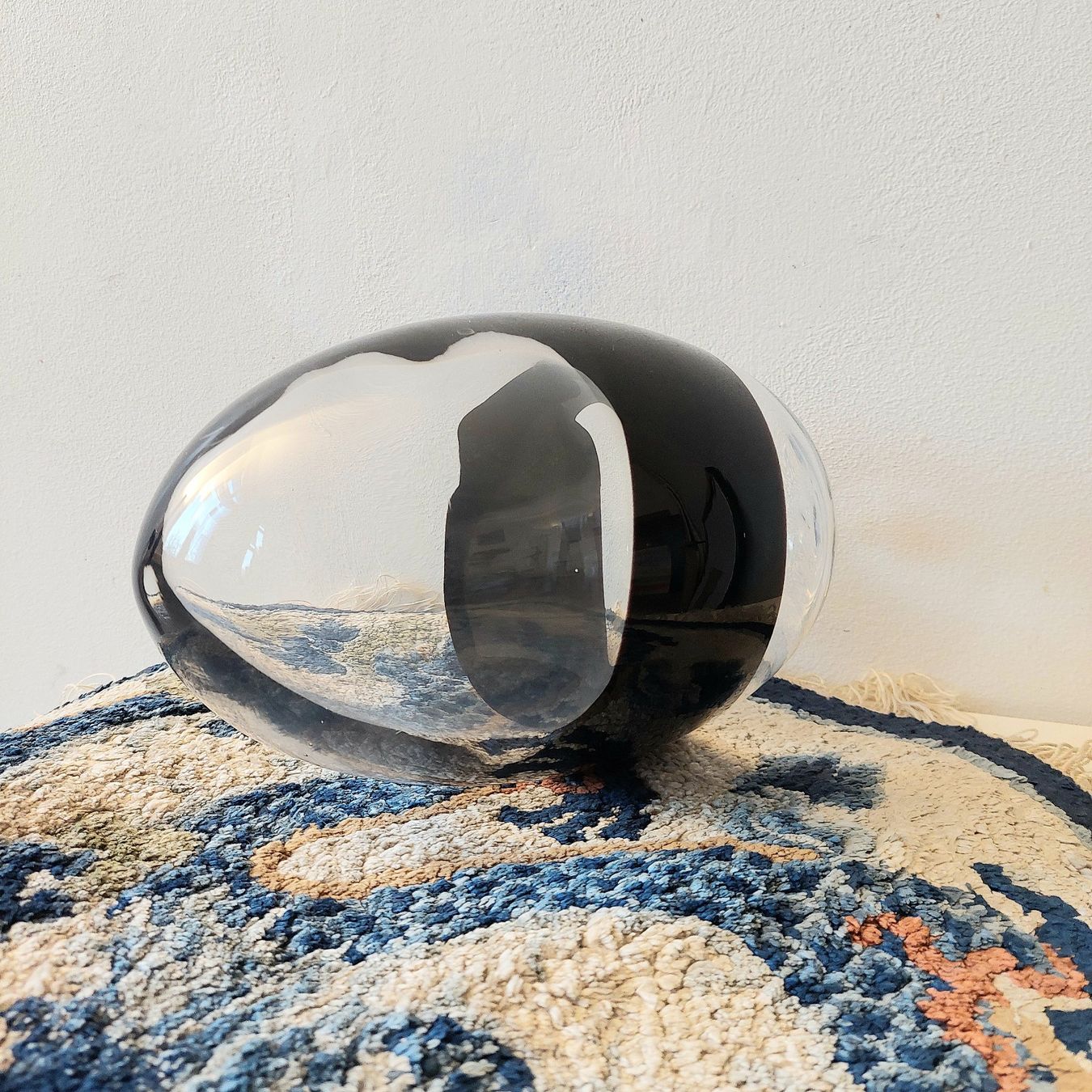 Gläser: DESIGN   GLASEI    GLASSKULPTUR – Gebraucht aus Bern von karo123 5