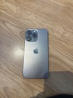 Apple iPhone 13 Pro grey display defect condition used