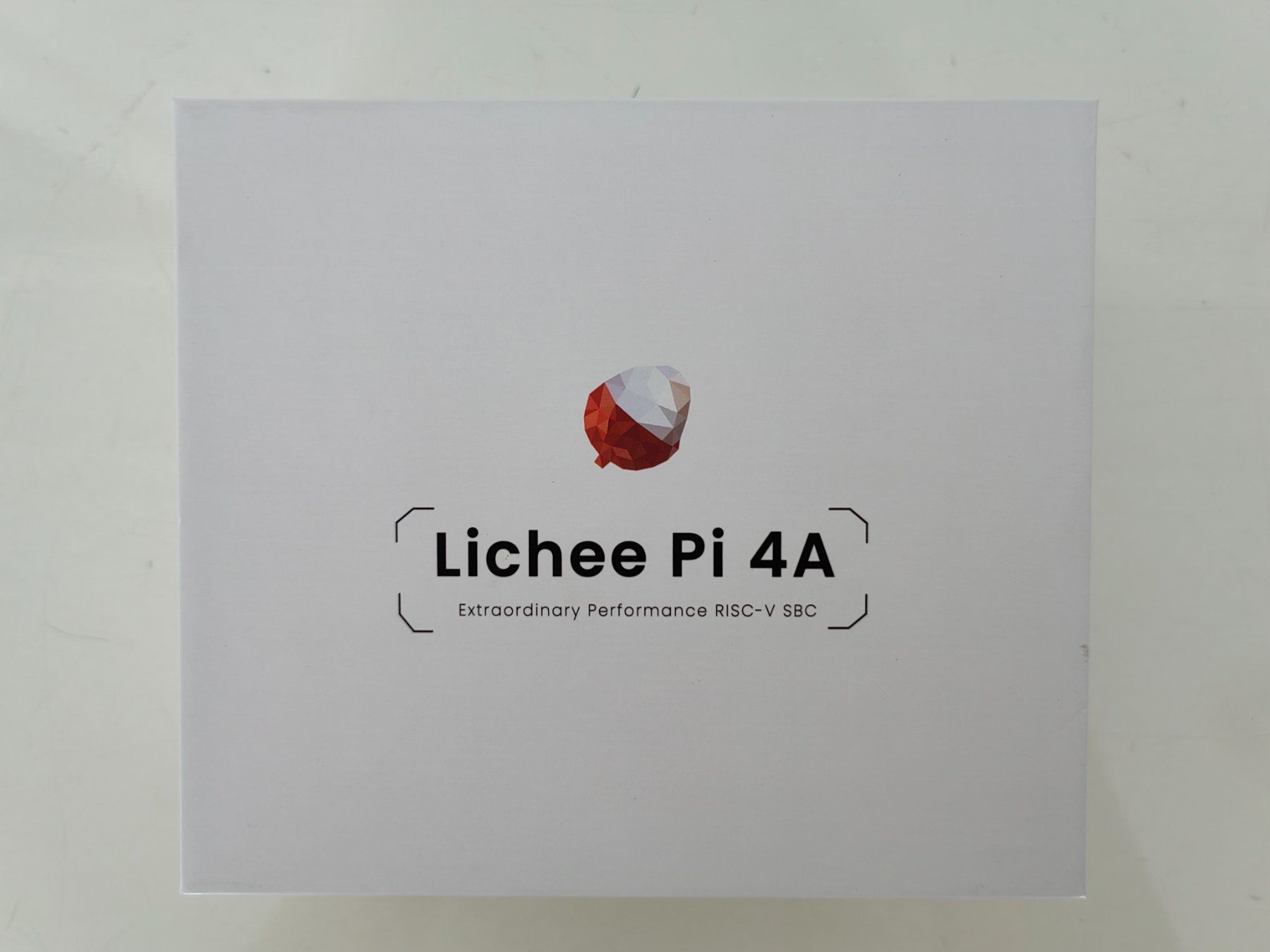 Raspberry Pi PC: Sispeed LicheePi4A  (8+32GB) – Usato da Zürich venduto da Yao_und_Clemens 3