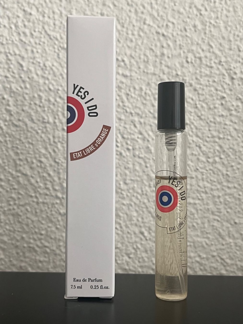 Profumi & Eau de Toilette: Etat Libre d'Orange - Yes I Do - EdP 7.5 ml – Usato da Luzern venduto da eli_5xnv 1
