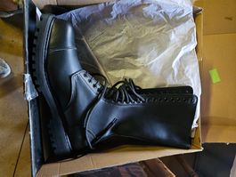 Stiefel Undercover 11 neuwertig