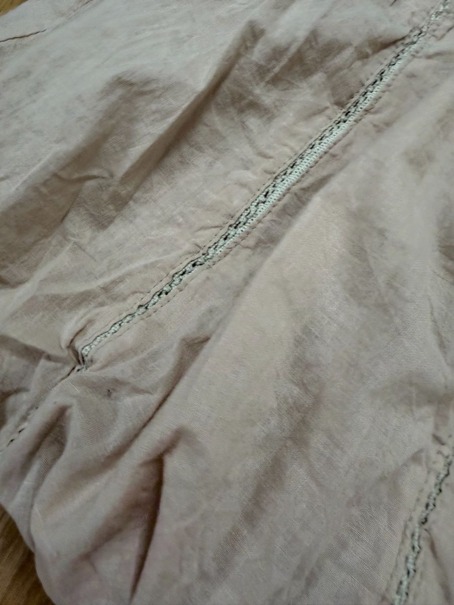Gonne: Bubble balloon Skirt Beige – Usato da Knonau venduto da Grapesvintage 8