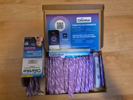 Clearblue Ovulationstest Set (38 Stück)