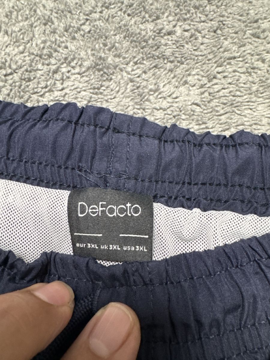 Costumi da bagno: DeFacto Badehose 3XL – Usato da Hergiswil NW venduto da RR_LaW_ 1