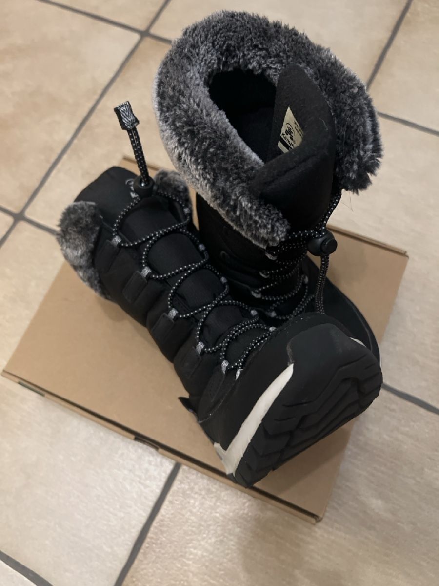 Kamik Scarpe per ragazzi: Kamik Winter boots 31 – Nuovo (secondo la descrizione) da Bachenbülach venduto da Dana_Ondrasik 2