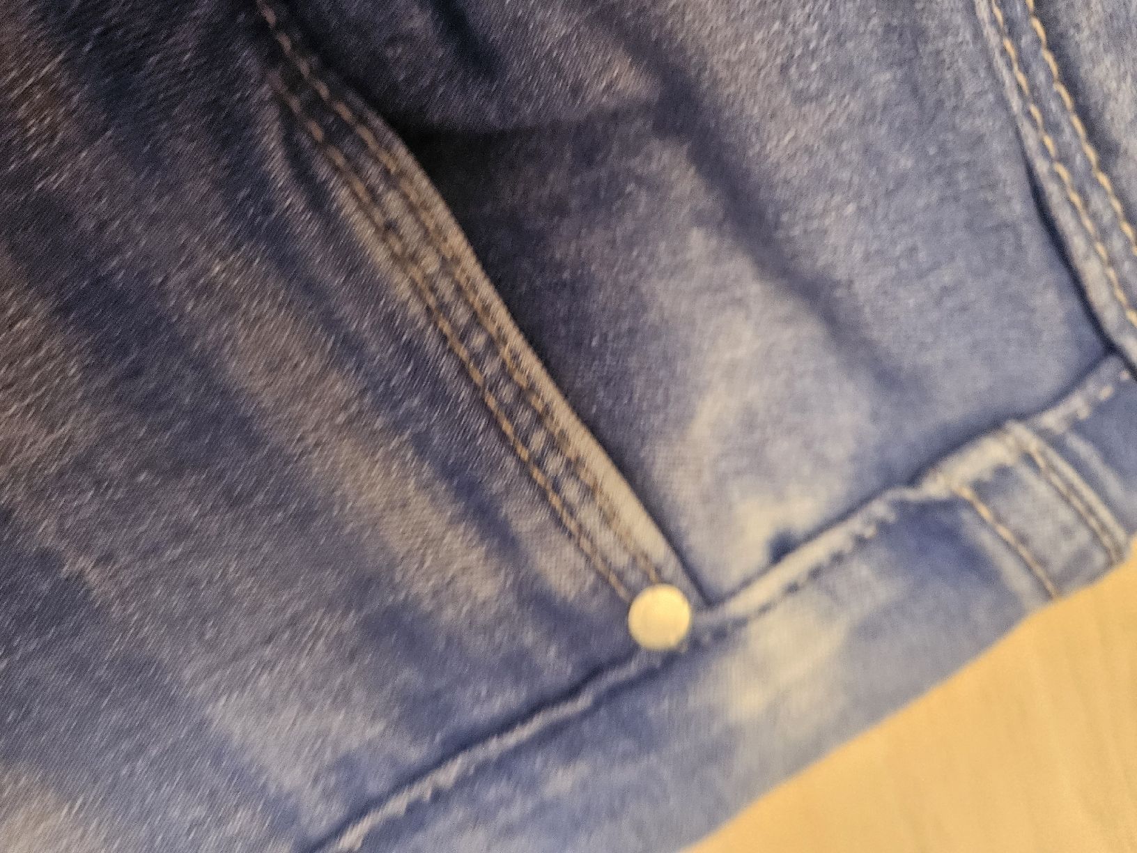 Pepe Jeans Jeans: PEPE Jeans, neuwertig – Gebraucht aus Steckborn von suz_v2v6 1