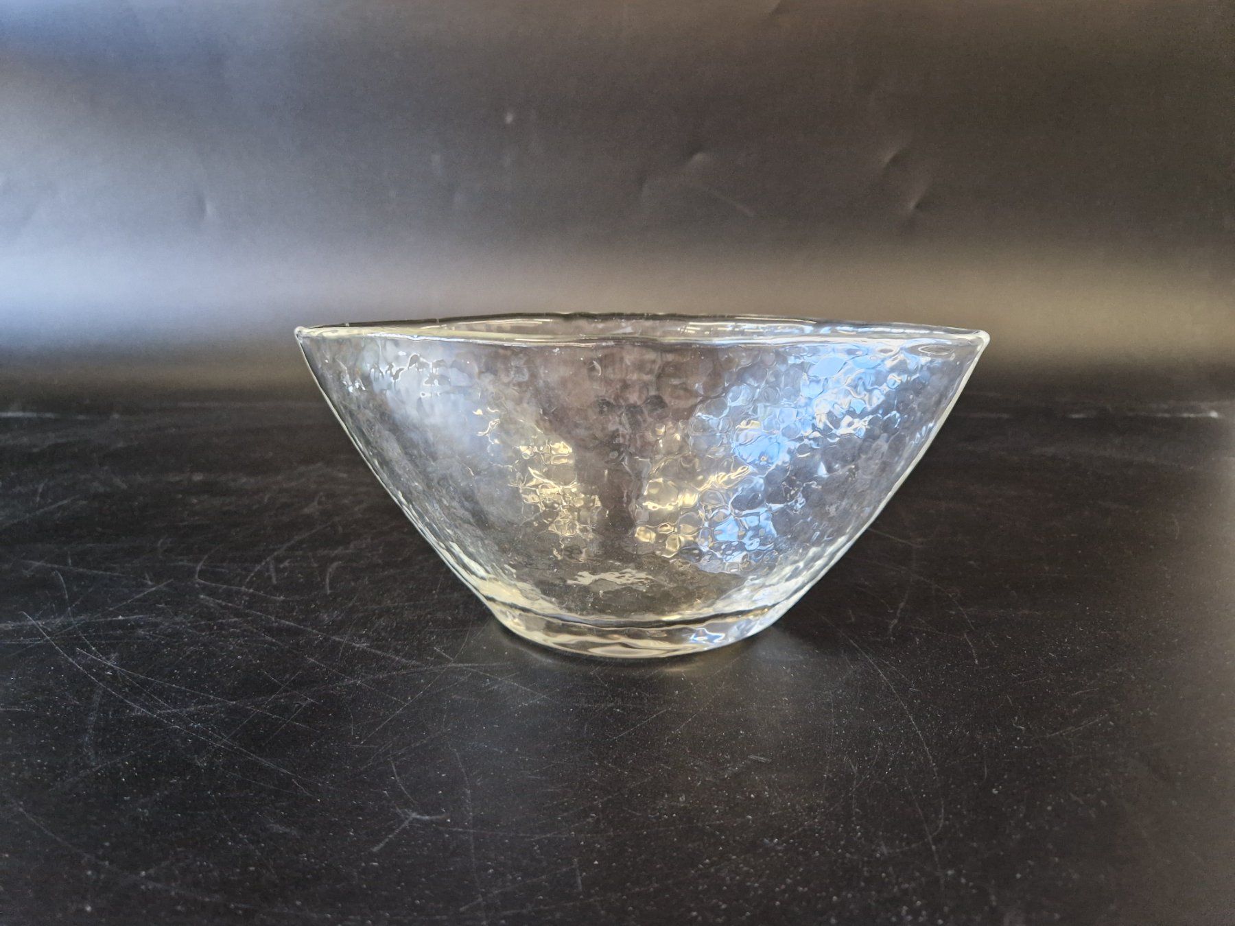 Glasi Hergiswil Tutte le decorazioni: Glasschale – Usato da Muhen venduto da Restwert_Muhen 1