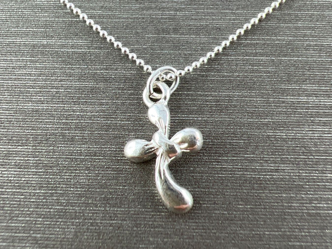 Catenine: Kette 925 Silber – Usato da Niederuzwil venduto da leo_8857 4