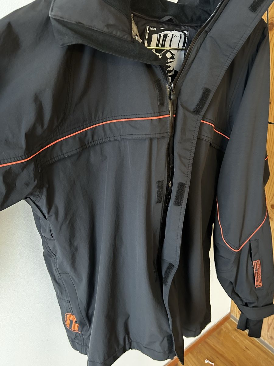 Jacken: Jacke Giacca Jacket snowboard Size XL – Gebraucht aus St. Moritz von end_69pz 6