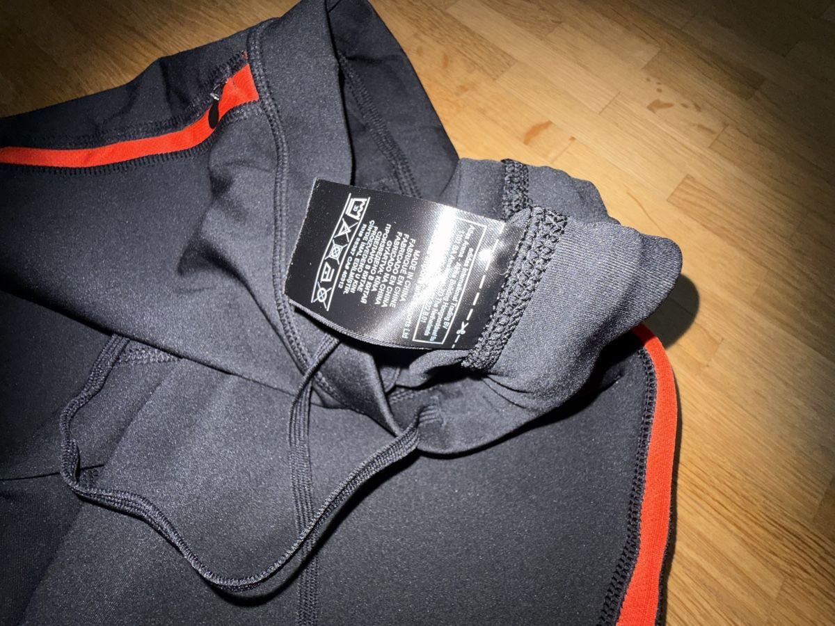 Adidas Hosen: Adidas Runninghose, Grösse M – Gebraucht aus Ittigen von mrv_jjl9 3