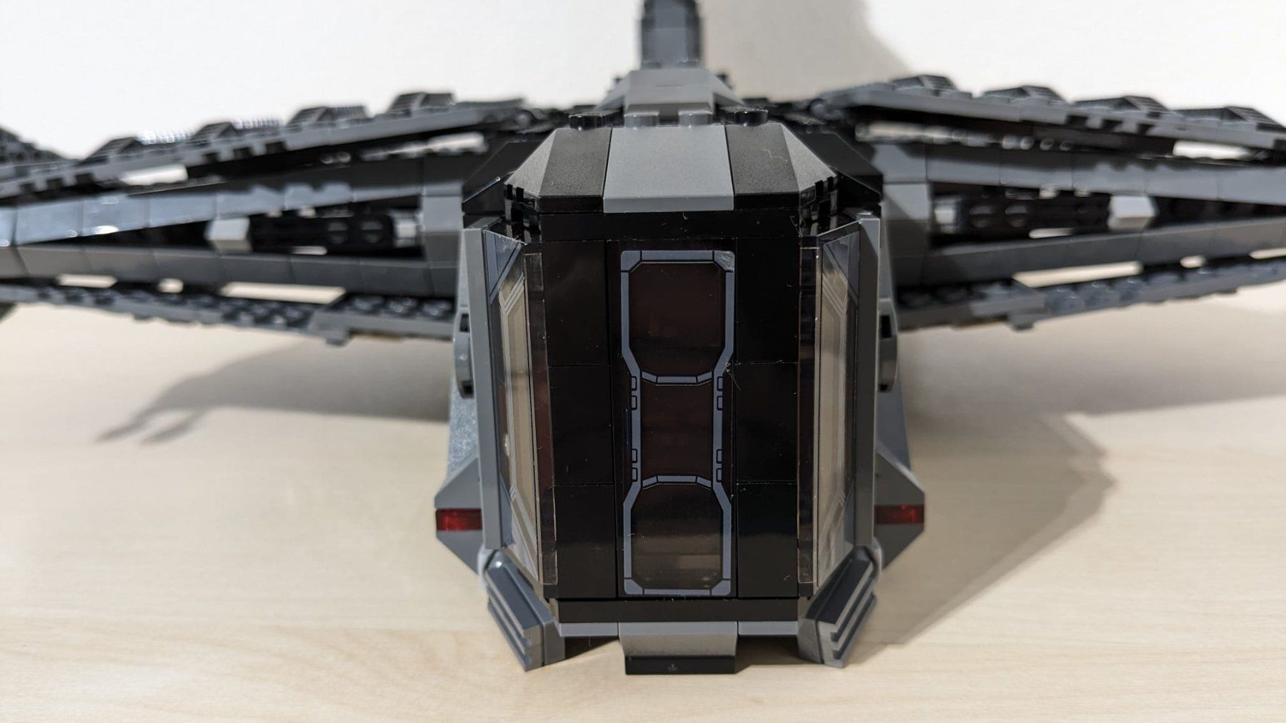Lego Spielzeuge: Lego Star Wars 75323 Gebraucht – Gebraucht aus Hergiswil NW von ToysandMore 2