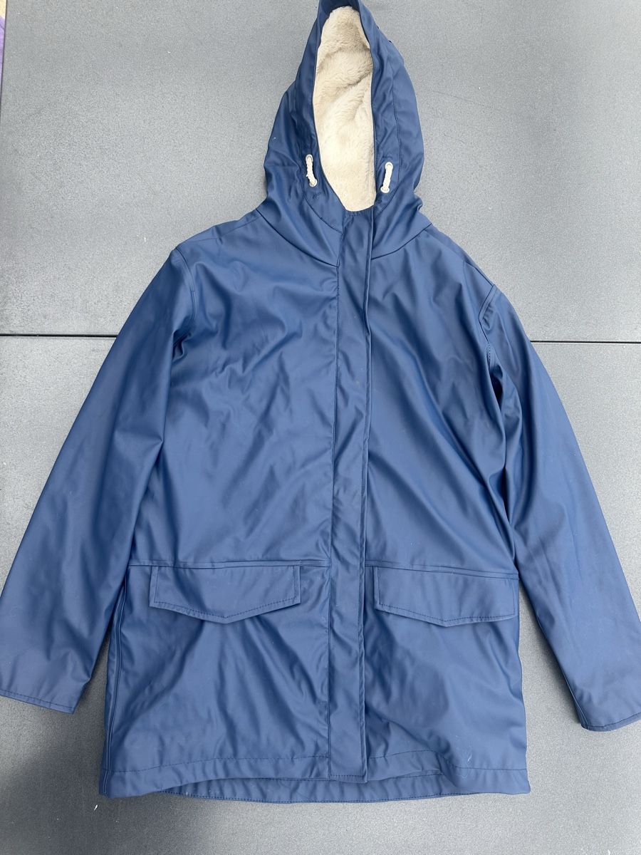 Giacche & Cappotti: Veste mi saisons doublée, Manor, 146/152 – Nuovo (secondo la descrizione) da arconciel venduto da christine0208